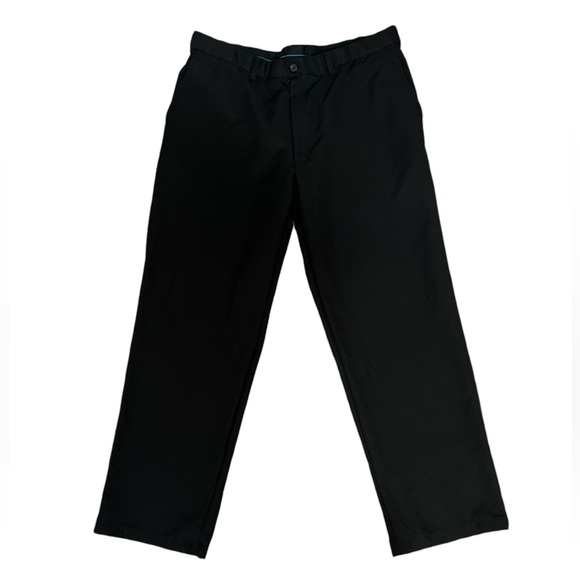 Men’s Haggar Dress Pants - Picture 1 of 4